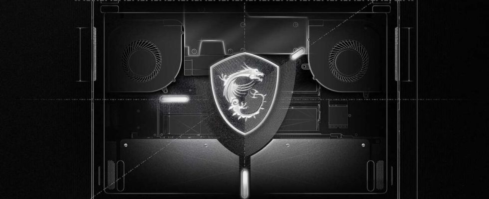 MSI Gaming taquine son propre concurrent Steam Deck