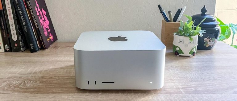 Mac Studio avec M3 Ultra pourrait être en route – mais le Mac Pro pourrait manquer son chemin