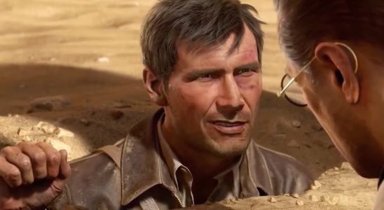 MachineGames dévoile un premier aperçu d'Indiana Jones et du Grand Cercle - Xbox Direct 2024