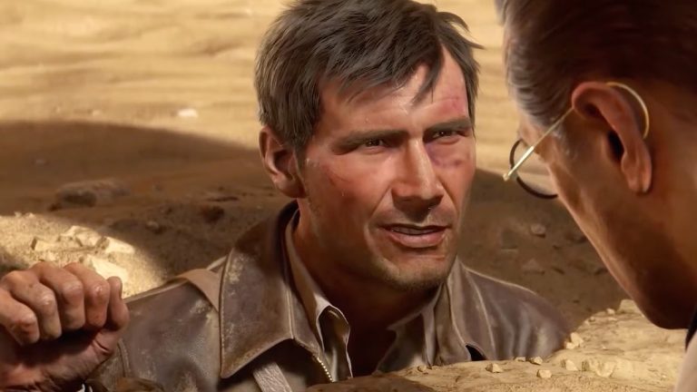 MachineGames dévoile un premier aperçu d'Indiana Jones et du Grand Cercle - Xbox Direct 2024
