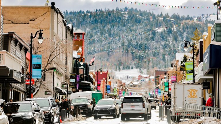 Manifestation pro-palestinienne prévue au Festival du film de Sundance 2024
