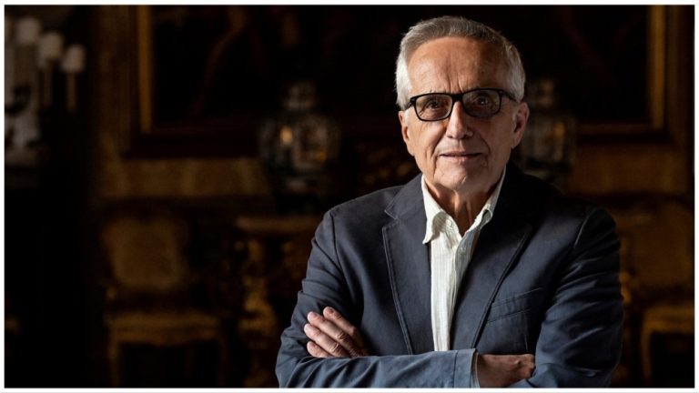 Marco Bellocchio