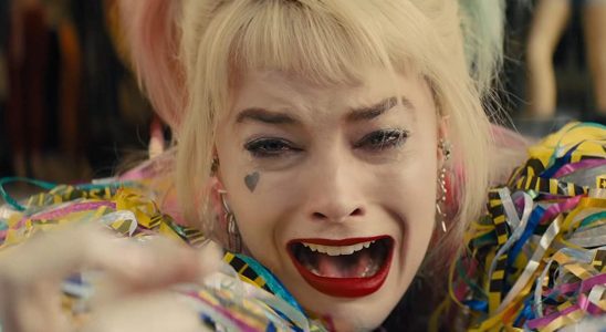 Margot Robbie est prête à passer le flambeau d'Harley Quinn à la prochaine actrice