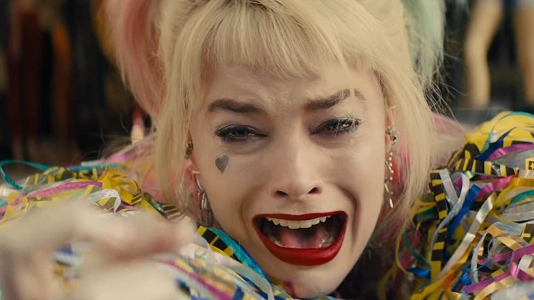 Margot Robbie est prête à passer le flambeau d'Harley Quinn à la prochaine actrice
