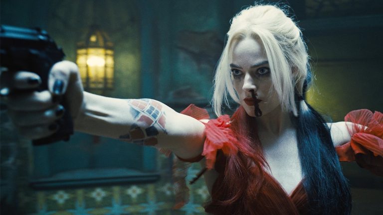 Margot Robbie veut transmettre le rôle d'Harley Quinn à d'autres actrices
