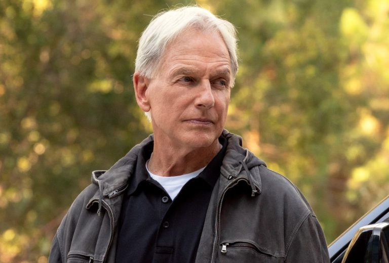 Mark Harmon revient dans le rôle du jeune Gibbs – TVLine