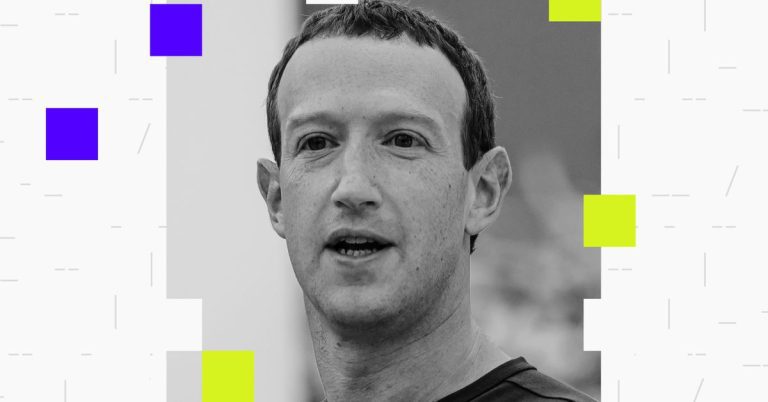 Mark Zuckerberg sur la grande réorganisation de l’IA de Meta pour créer l’AGI