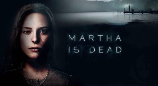 Martha Is Dead devient le dernier jeu vidéo à bénéficier d'une adaptation cinématographique