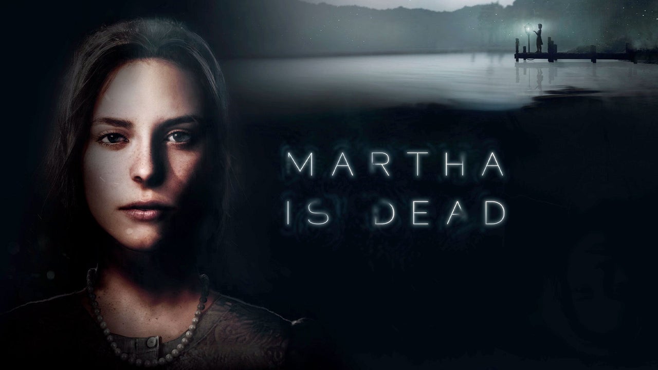 Martha Is Dead devient le dernier jeu vidéo à bénéficier d'une adaptation cinématographique
