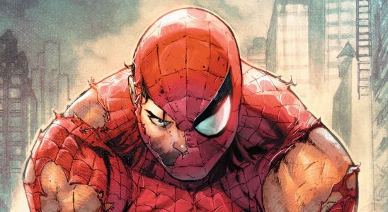 Marvel vient de changer une grande partie de l'histoire de Spider-Man