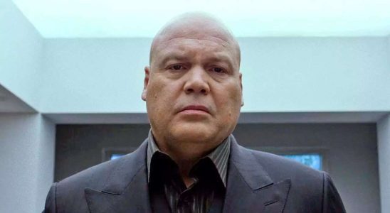 Marvel's Echo prépare Kingpin à devenir un grand méchant semblable à Thanos