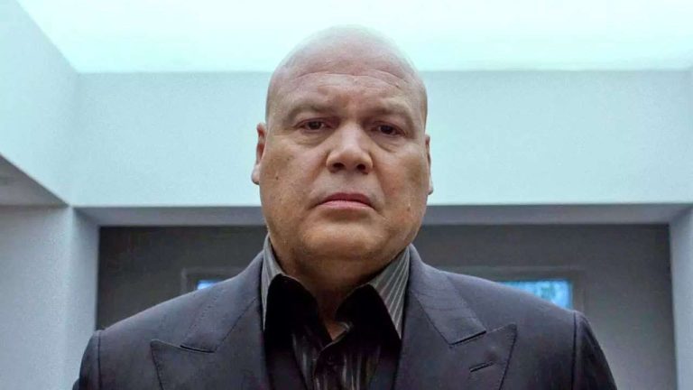 Marvel's Echo prépare Kingpin à devenir un grand méchant semblable à Thanos
