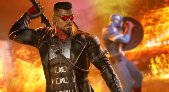 Marvel's Midnight Suns et Two Point Campus en tête d'affiche du premier Humble Bundle de l'année