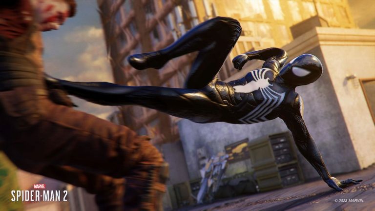 Marvel’s Spider-Man 2 était officieusement jouable sur PC, mais les traces ont déjà commencé à disparaître