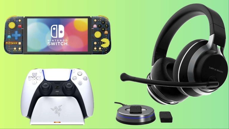 Meilleures affaires de jeu chez Woot : Split Pad Compact pour 35 $, casque Turtle Beach pour 110 $ de réduction, et plus encore
