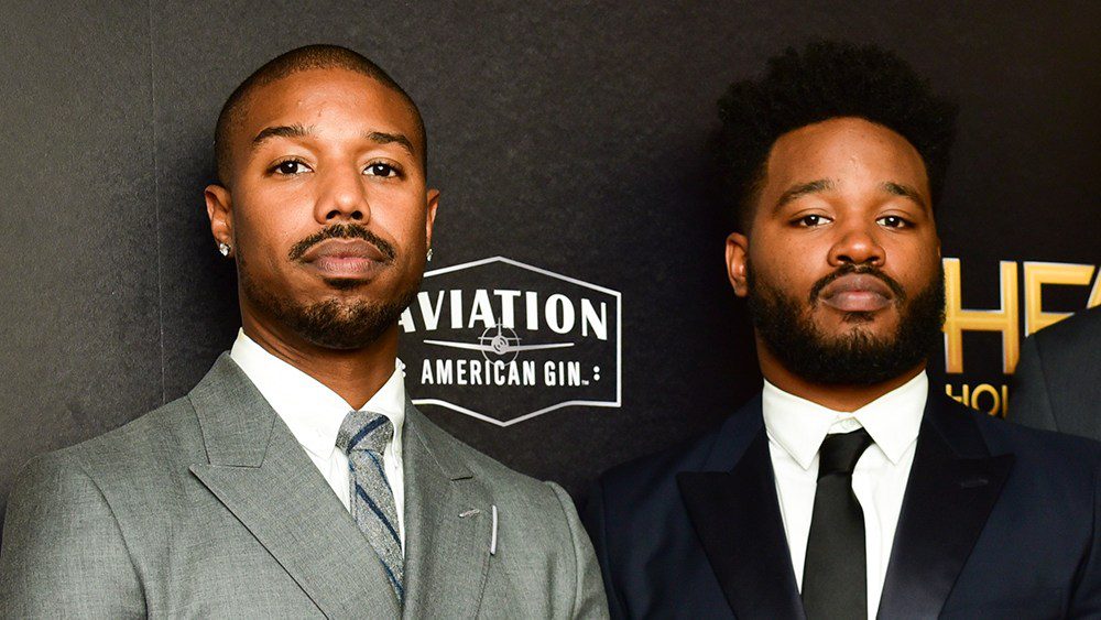 michael b jordan ryan coogler