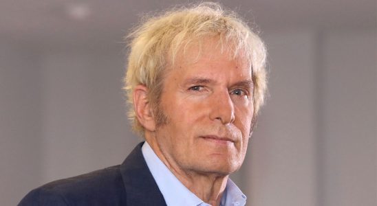 Michael Bolton révèle qu'on lui a diagnostiqué une tumeur au cerveau et qu'il a subi une intervention chirurgicale