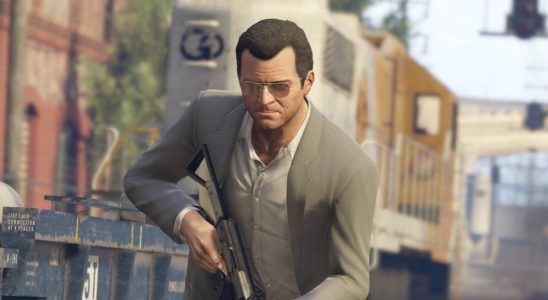 Michael Voice Actor de GTA 5 salue l'introduction de Lucia de GTA 6 comme étant « énorme »