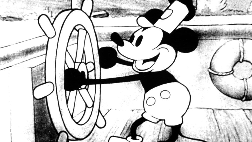 Mickey Mouse appartiendra bientôt à vous et moi – avec quelques mises en garde
