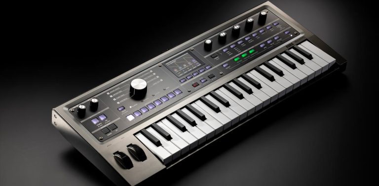 MicroKorg 2 et KingKorg Neo de Korg sont des mises à jour attendues de ses synthétiseurs analogiques virtuels