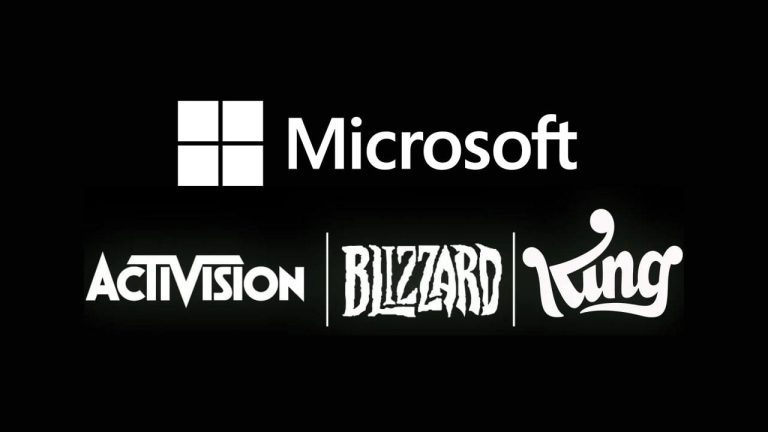 Microsoft Gaming licencie 1 900 personnes suite au départ du président de Blizzard Entertainment, Mike Ybarra, et du directeur de la conception, Allen Adham.    
