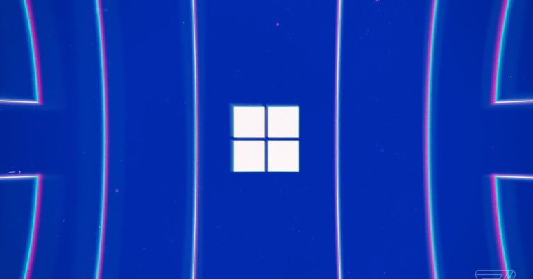 Microsoft teste Windows 11 avec un correctif intégré pour le mauvais son des réunions