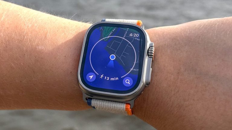 Mise à jour de l’interdiction de l’Apple Watch : l’Apple Watch 9 et l’Apple Watch Ultra 2 pourraient bientôt être à nouveau indisponibles