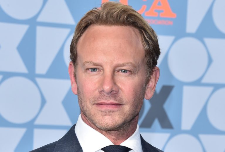 Mise à jour sur l’attaque de motards d’Ian Ziering — Déclaration de la star de Beverly Hills 90210 – TVLine