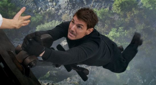 Mission : Impossible – Date de sortie du streaming Dead Reckoning annoncée, « Première partie » supprimée du titre