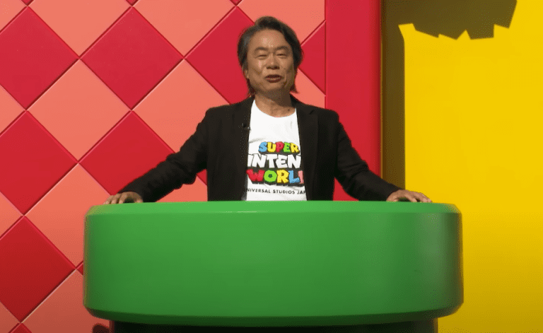 Miyamoto n'a pas l'intention de prendre sa retraite mais y réfléchit "au cas où quelque chose arriverait"
