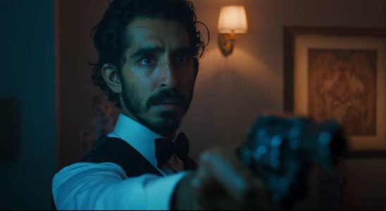 Monkey Man ferait mieux d'être le début de l'ère des stars d'action de Dev Patel