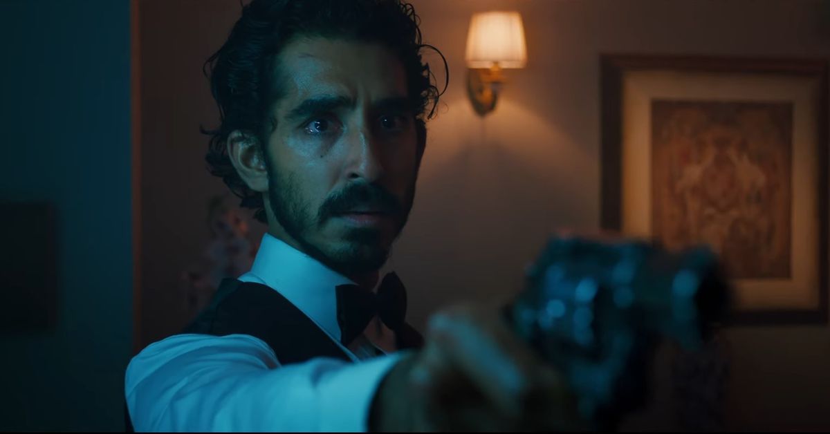 Monkey Man ferait mieux d'être le début de l'ère des stars d'action de Dev Patel
