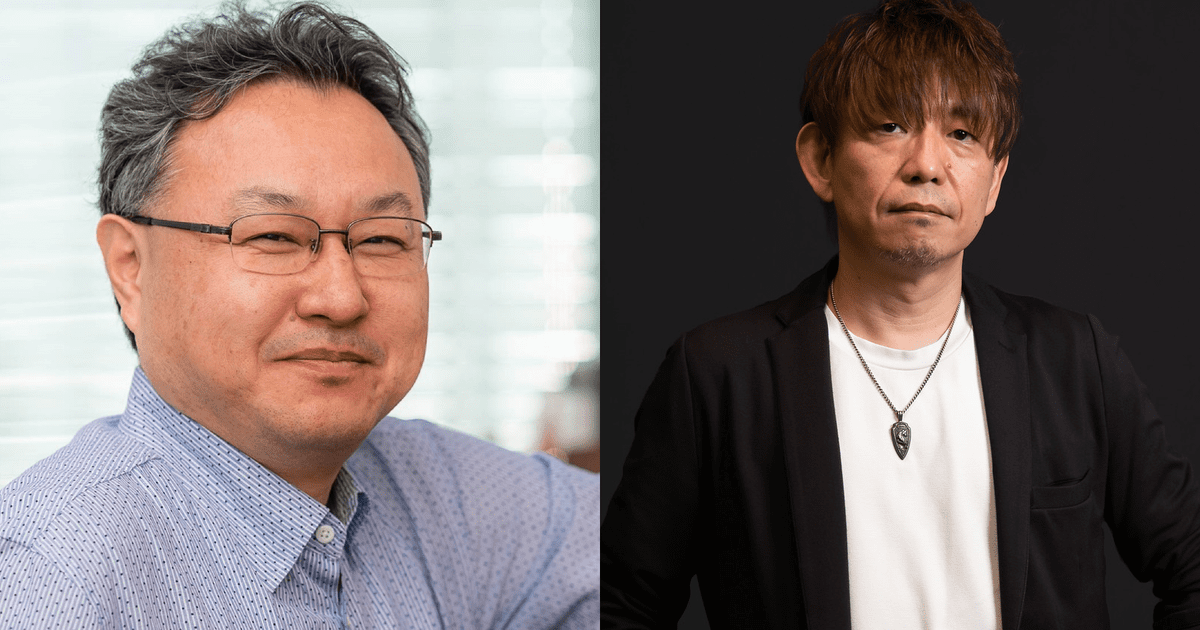 Naoki Yoshida pense que Final Fantasy 17 devrait être réalisé par quelqu'un de nouveau
