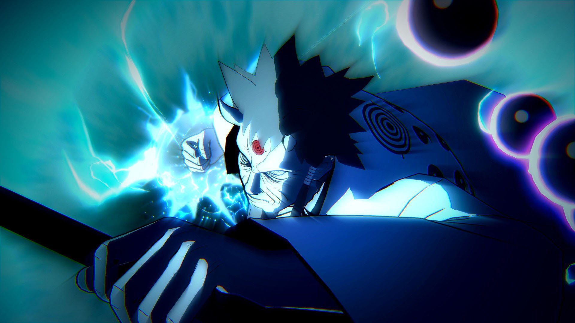 Naruto x Boruto : Ultimate Ninja Storm CONNECTIONS, le personnage DLC Hagoromo Otsutsuki, sera lancé le 25 janvier    
