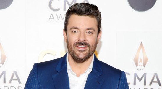 Nashville DA abandonne les accusations contre la star country Chris Young après son arrestation au bar