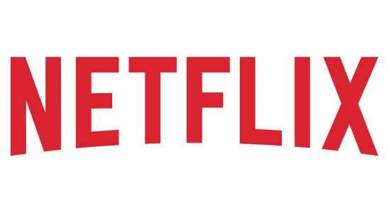 Netflix logo banner