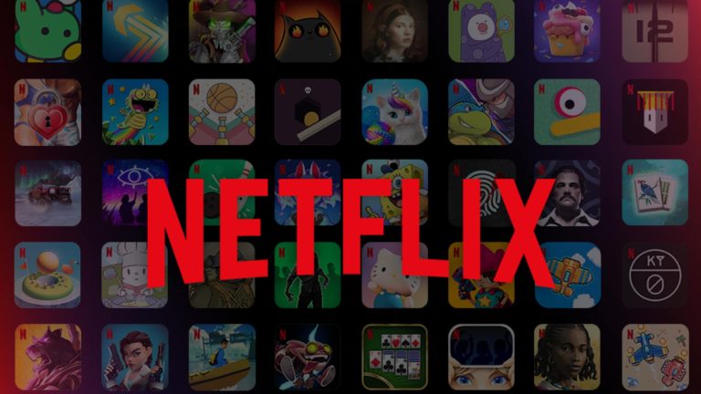 Netflix envisage de diffuser des publicités dans les jeux tout en jouant