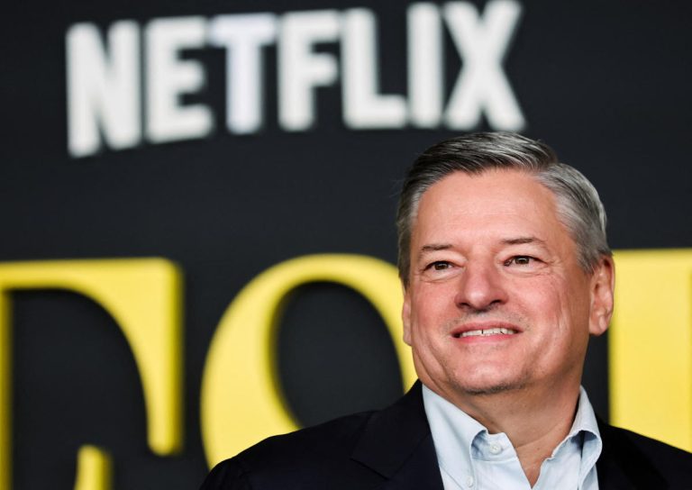 Netflix supprime son forfait sans publicité le moins cher au Canada et au Royaume-Uni au deuxième trimestre