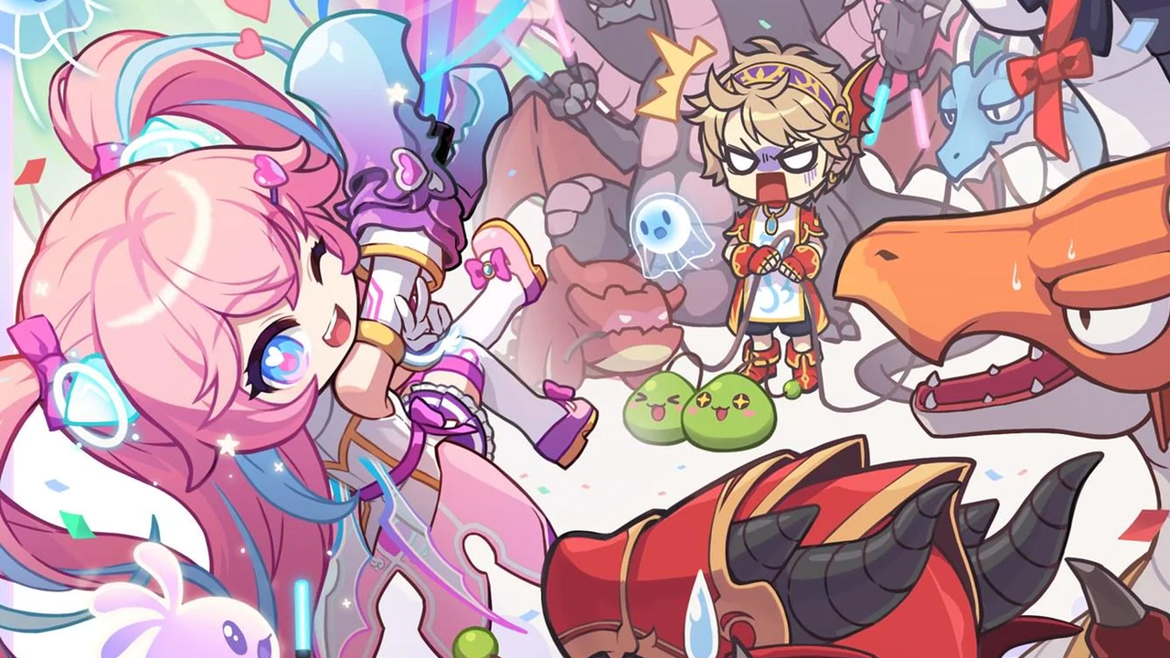 Nexon, développeur de MapleStory, condamné à une amende de près de 9 millions de dollars pour pratiques trompeuses en matière de coffres à butin par la FTC coréenne
