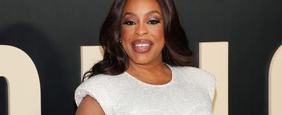 Niecy Nash Origin