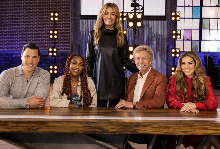 Nigel Lythgoe quitte « SYTYCD » au milieu d’allégations d’agression sexuelle – TVLine