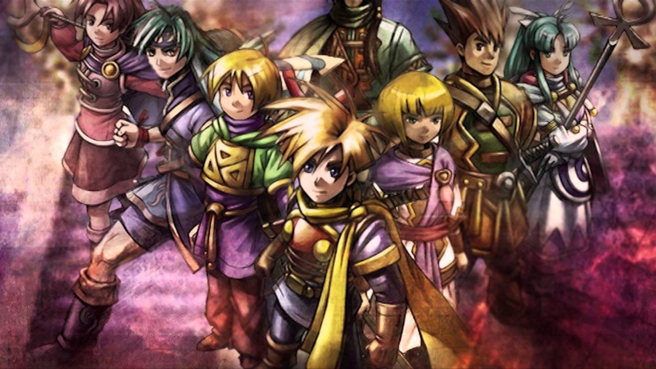 Nintendo étend la bibliothèque GBA de Switch Online avec deux classiques du RPG la semaine prochaine
