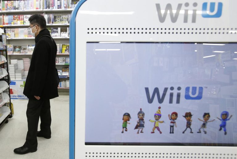 Nintendo fermera la plupart des services en ligne Wii U et 3DS d’ici le 8 avril