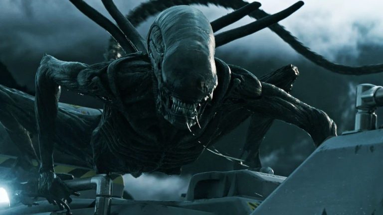 Noah Hawley dit que Prometheus n'est pas « utile » pour sa série Alien Prequel
