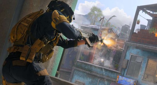 Non, votre théorie du complot de matchmaking de Call Of Duty n'est pas vraie, insiste Activision