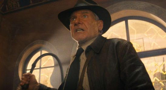 Nous connaissons peut-être déjà le nom du jeu Indiana Jones de MachineGames