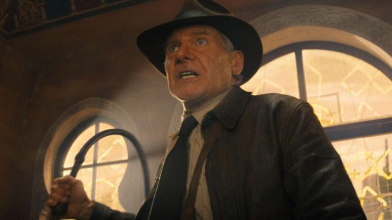 Nous connaissons peut-être déjà le nom du jeu Indiana Jones de MachineGames
