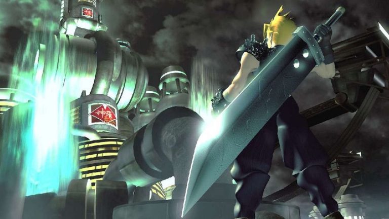 « Nous ne pouvons pas continuer à créer des jeux de cette façon » : le développement de Final Fantasy 7 a été si chaotique que Tetsuya Nomura dit que cela a changé la façon dont l’équipe aborde les jeux