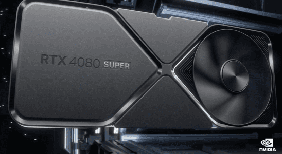 Nvidia RTX 40 SUPER Series - Bande-annonce (4080 SUPER, 4070 SUPER, 4070 Ti SUPER) |  SCÉ 2024