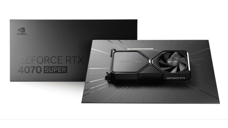 Nvidia annonce de nouvelles cartes graphiques RTX 40 Super et abandonnera certaines variantes non-Super
